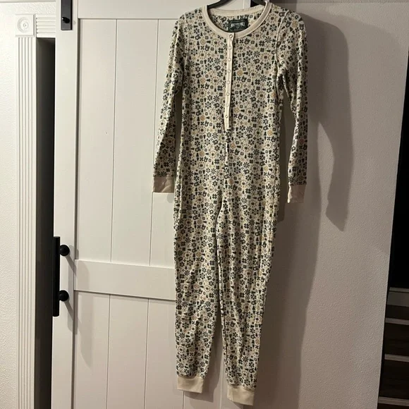 American Eagle waffle onesie (M) - Picture 2 of 5